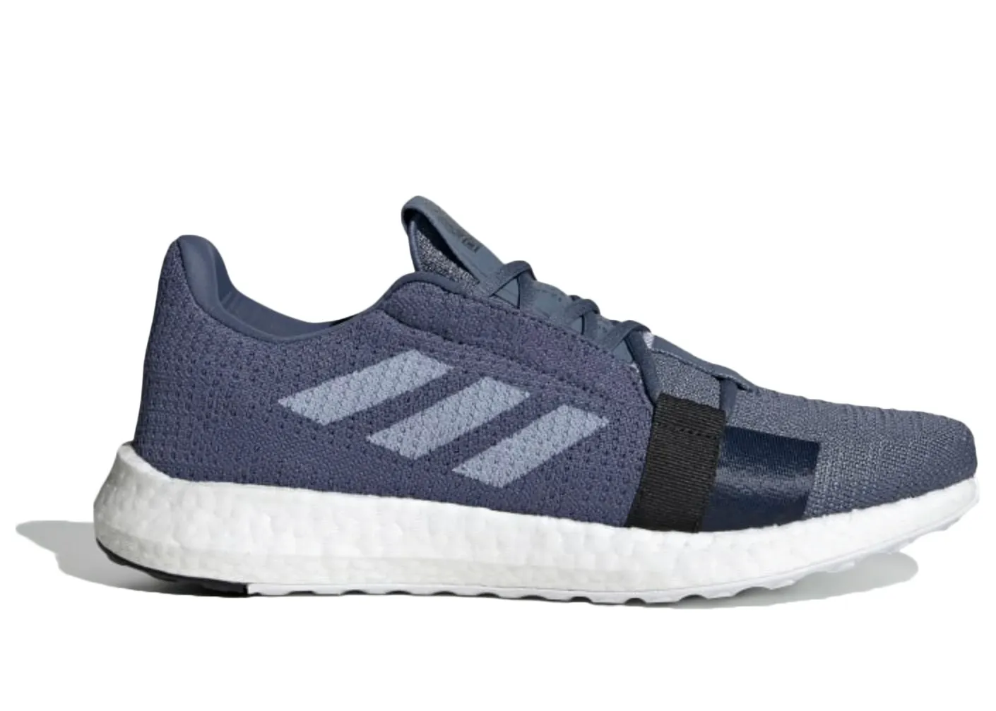 Фото № 1 с приближением к товару «‎adidas Senseboost Go Tech Ink»