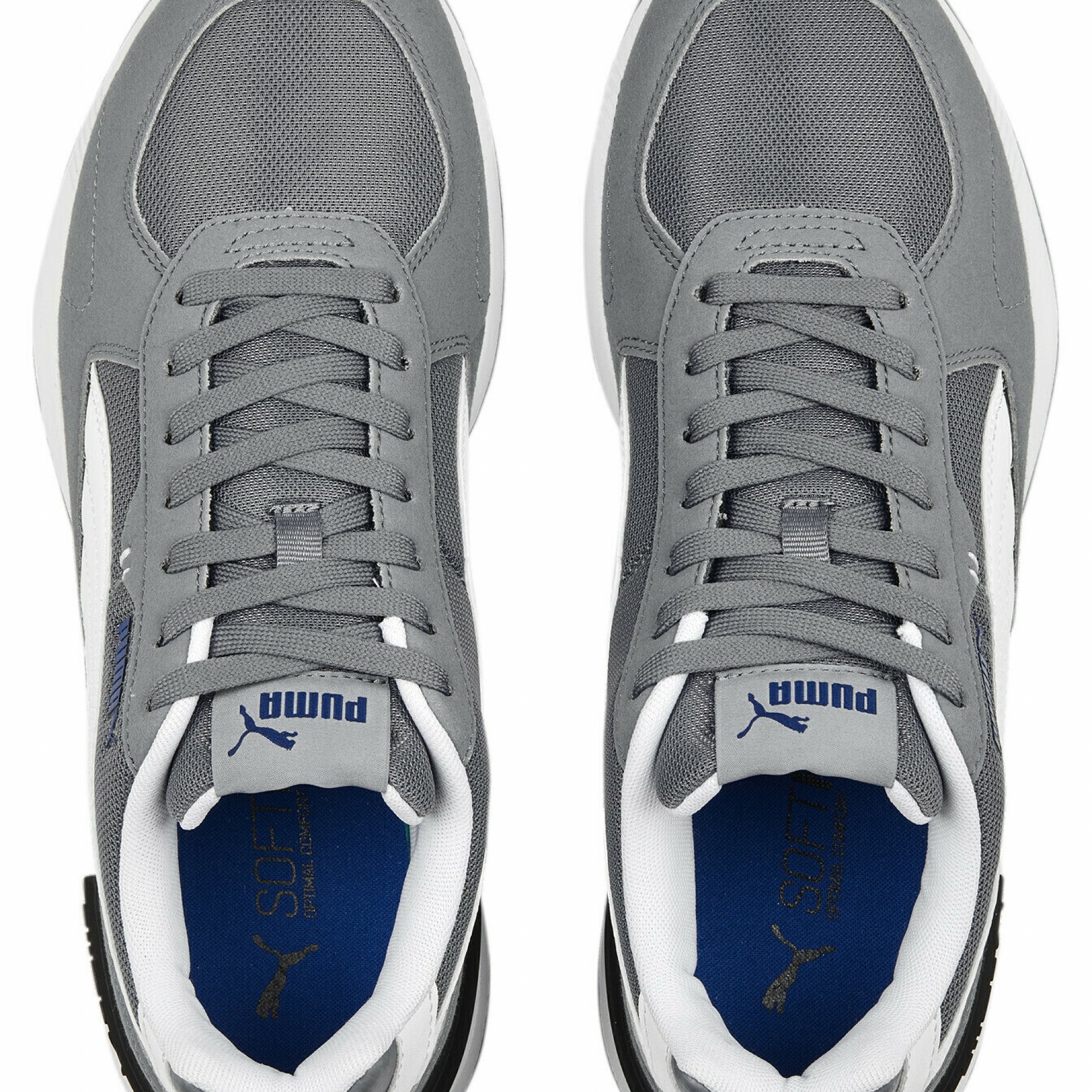 Фото № 3 с приближением к товару «‎Puma Graviton »