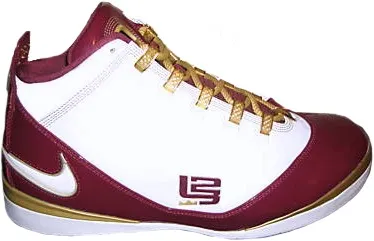 Фото № 1 с приближением к товару «‎Nike Zoom Soldier II Christ the King Home»