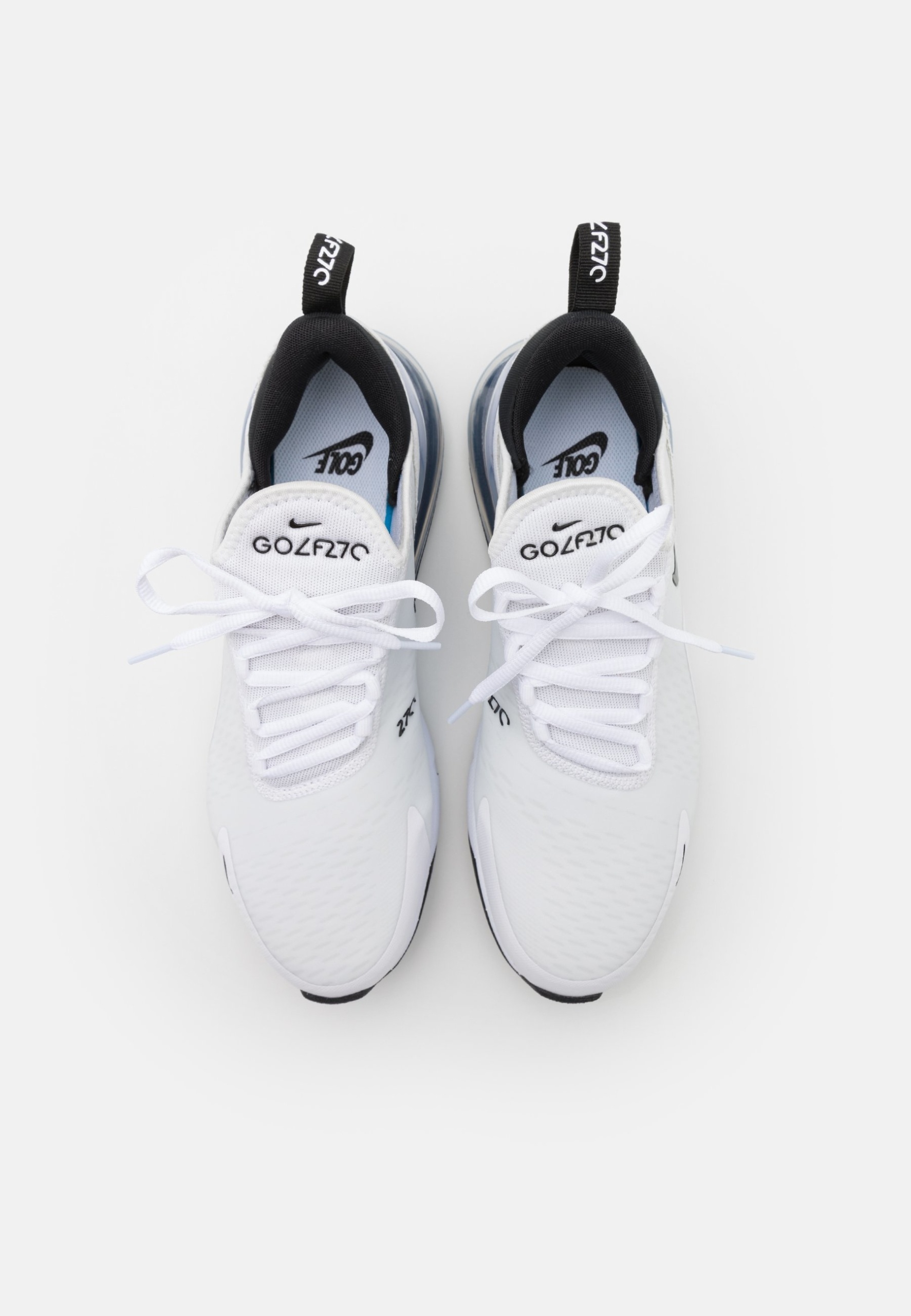 Фото № 4 с приближением к товару «‎Nike Air Max 270 G»