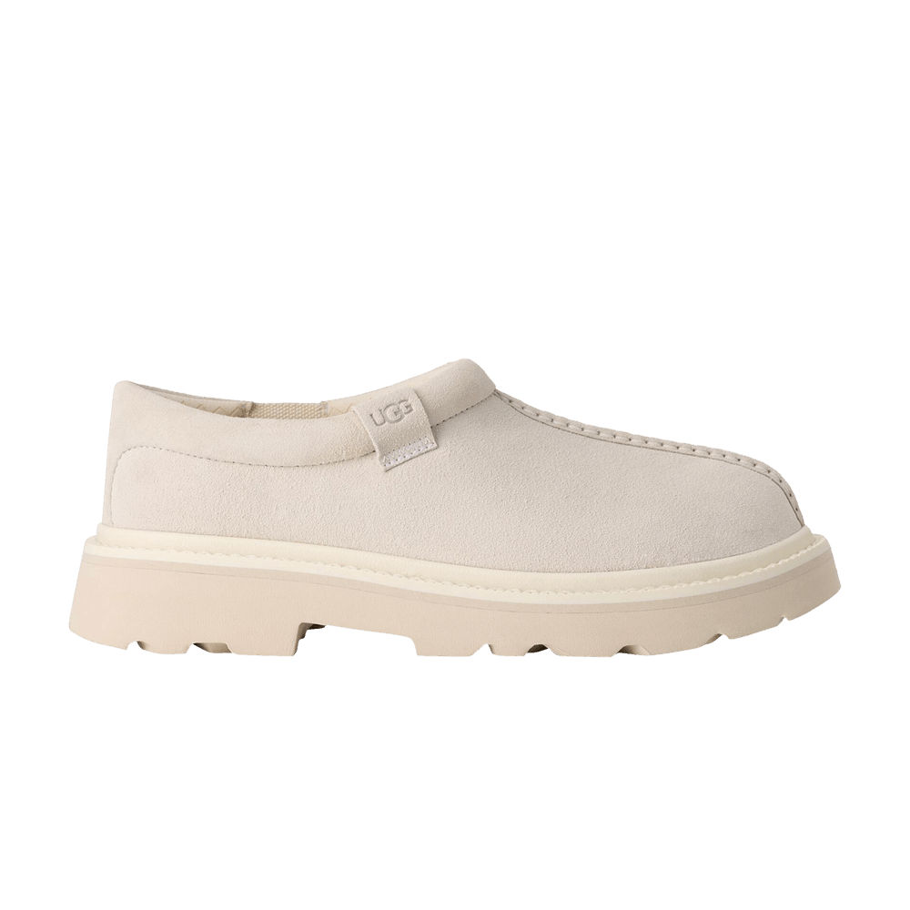 UGG Tasman Lug Slipper Jasmine