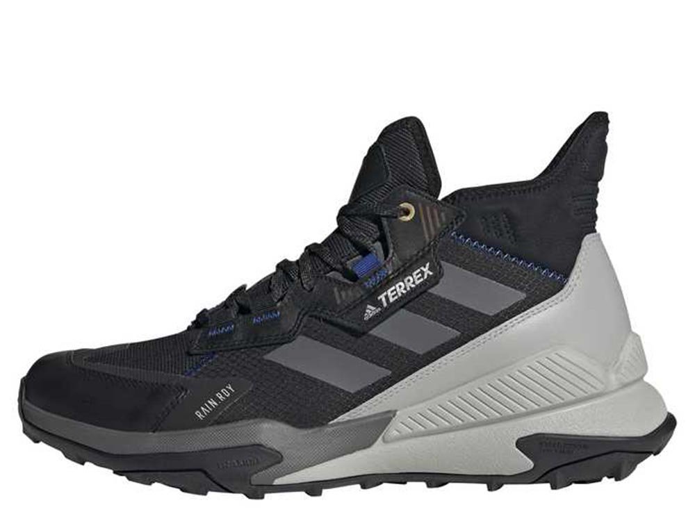 Фото № 2 с приближением к товару «‎Adidas Terrex MI»