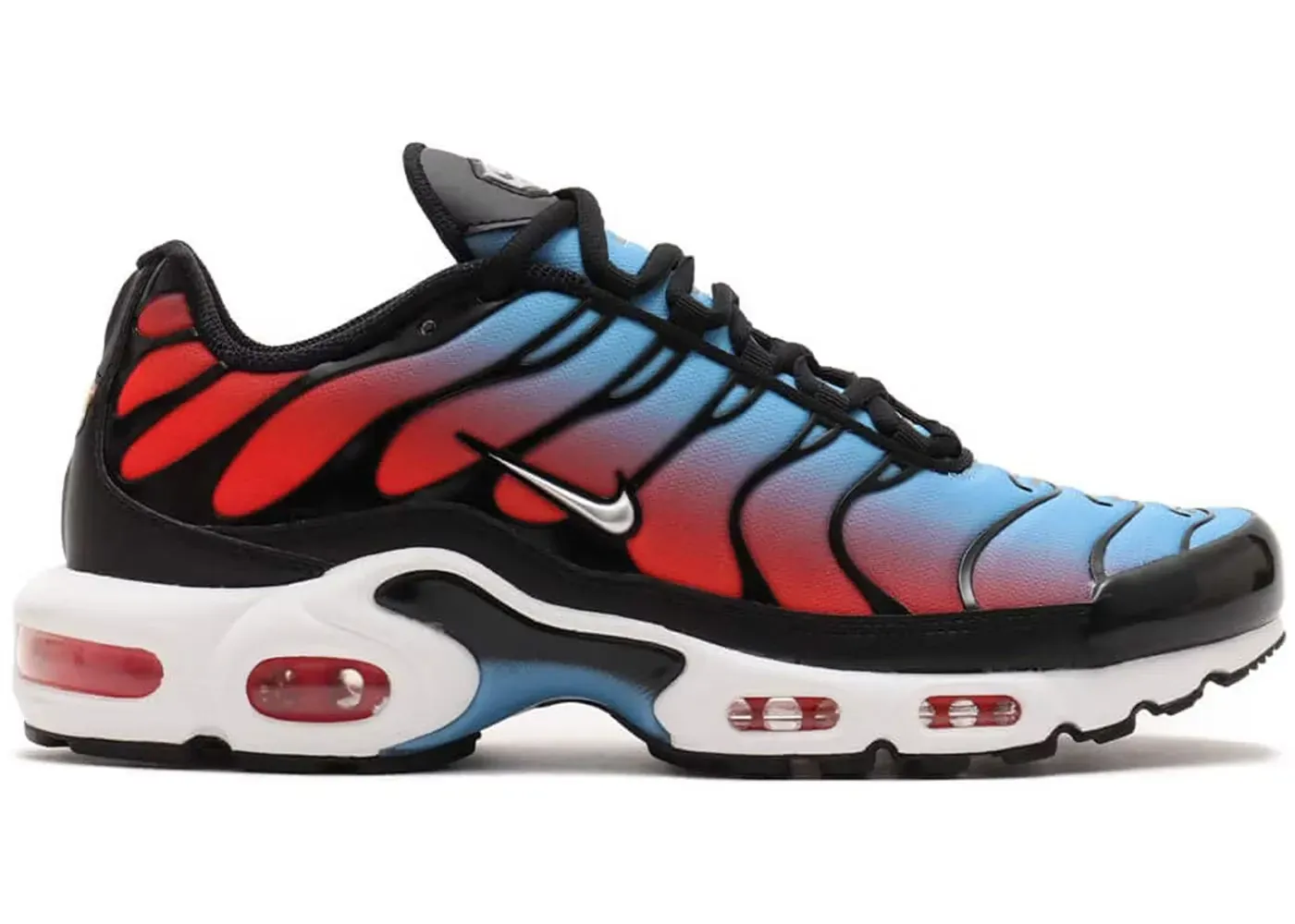 Nike Air Max Plus