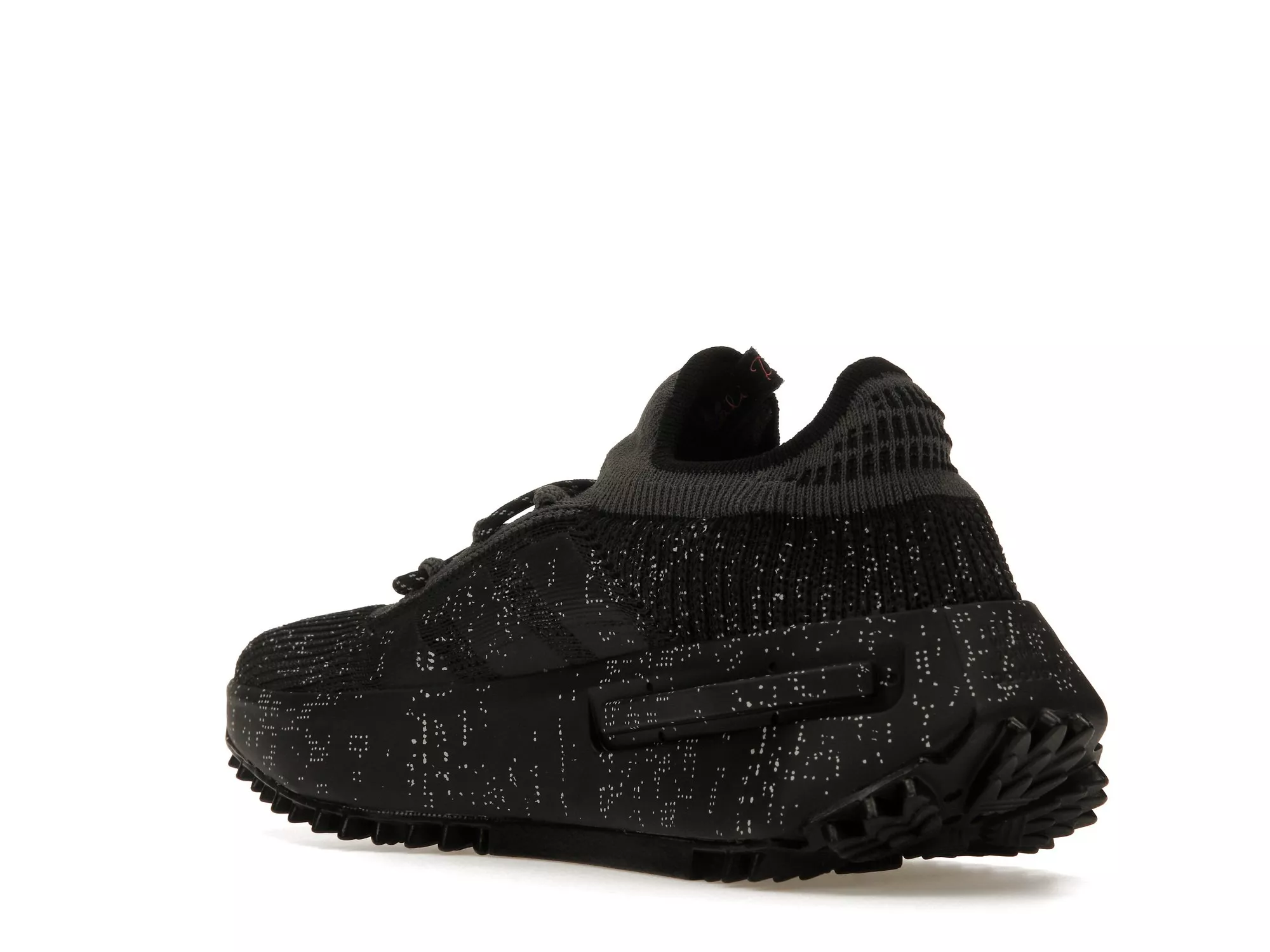 Фото № 2 с приближением к товару «‎adidas NMD S1 Cali DeWitt Black»