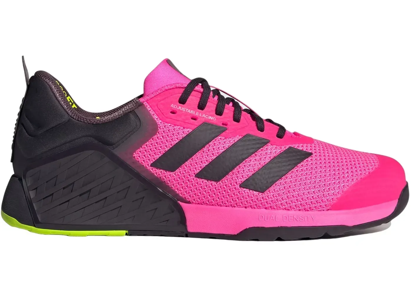 adidas Dropset 3