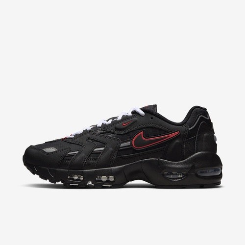 Фото № 1 с приближением к товару «‎Nike Air Max 96 Ii»