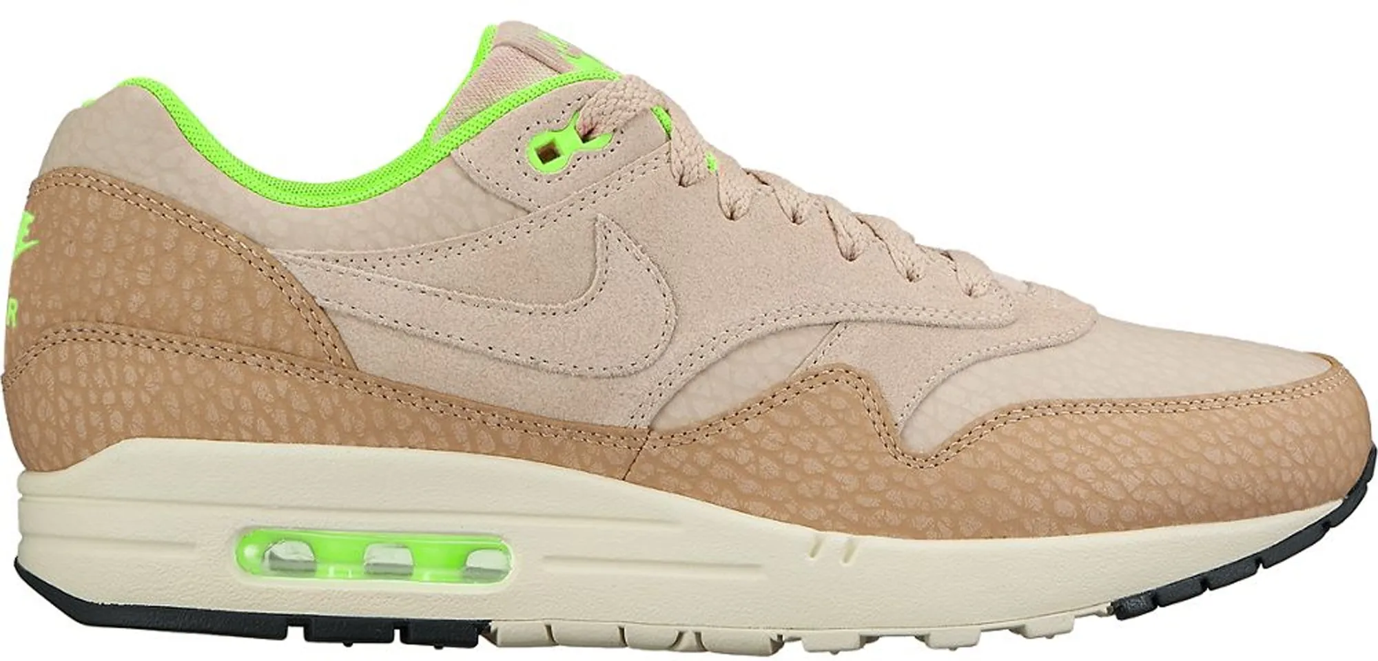 Фото № 1 с приближением к товару «‎Nike Air Max 1 Safari String»