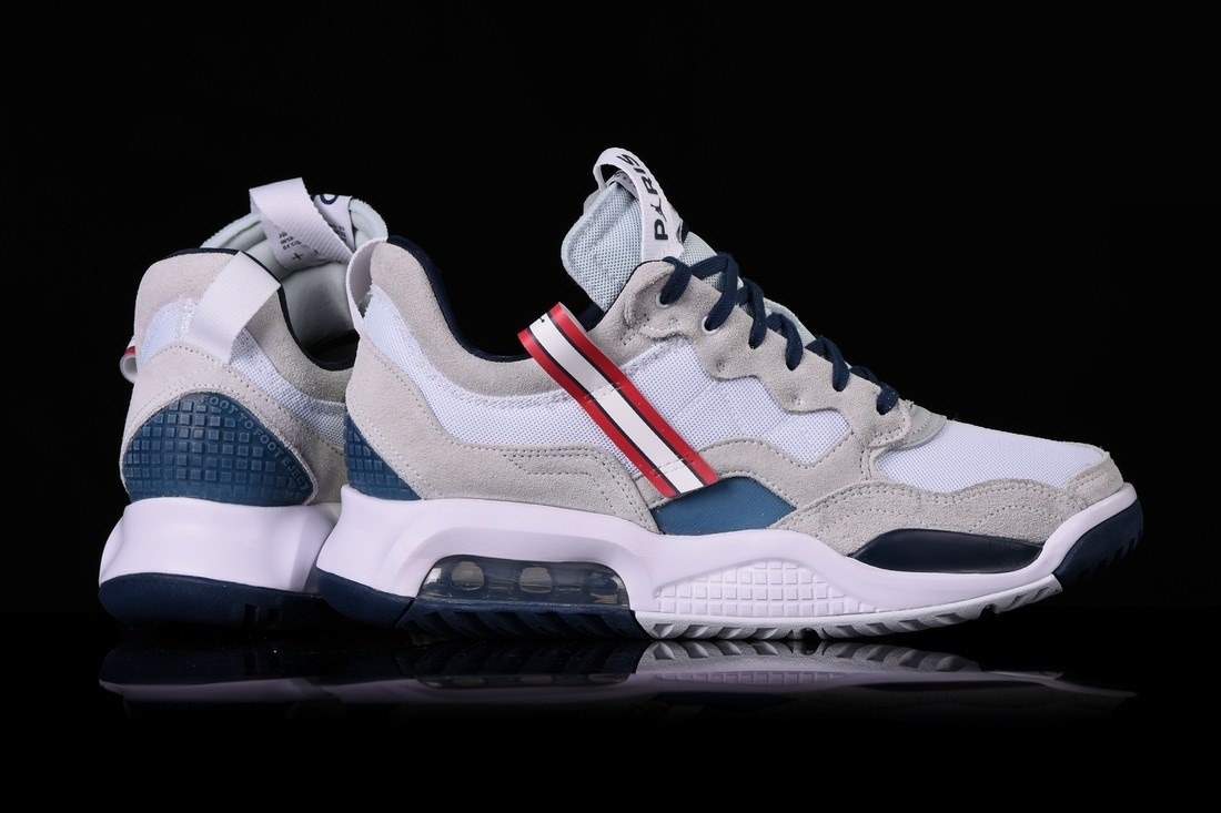 Фото № 2 с приближением к товару «‎Nike Air Jordan Ma2 Psg »