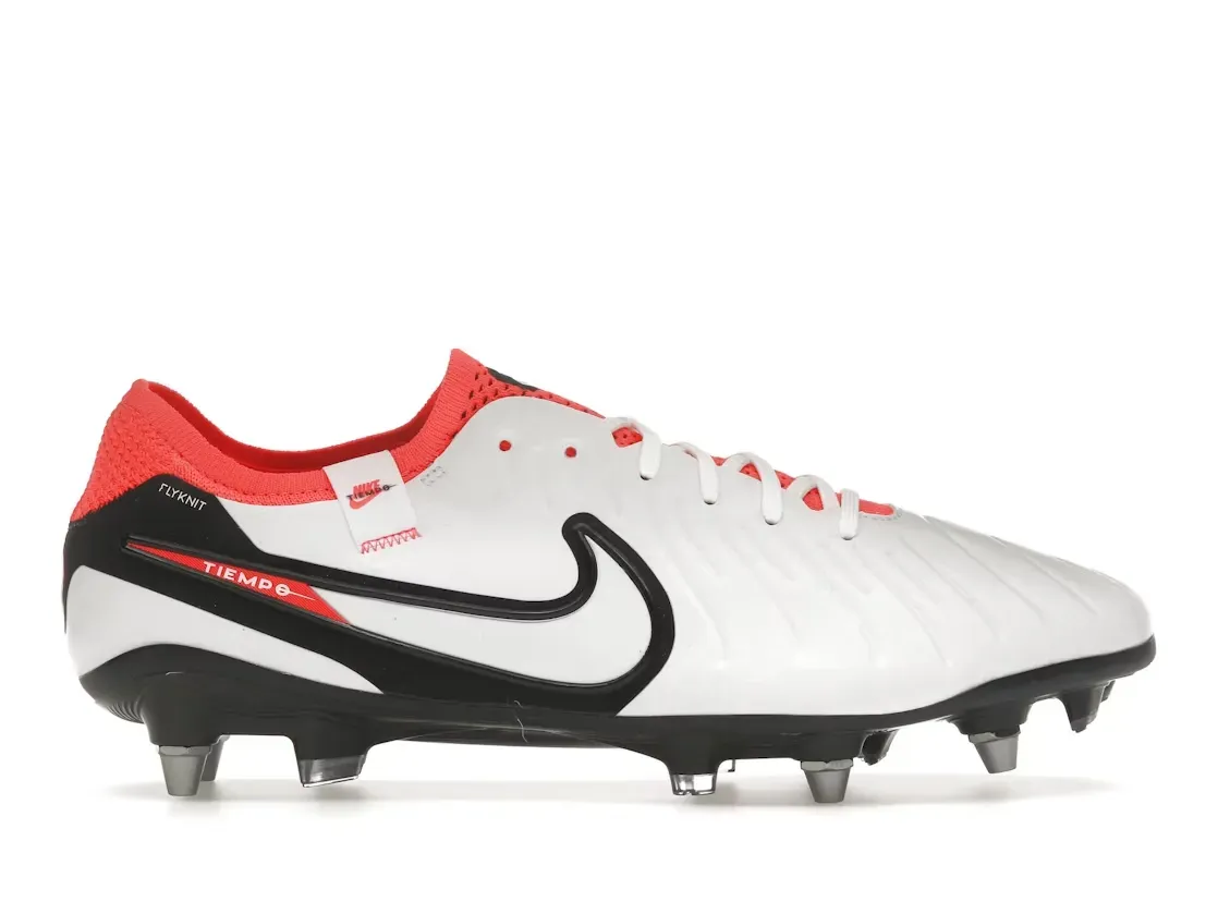 Фото № 1 с приближением к товару «‎Nike Tiempo Legend 10 Elite SG-Pro»