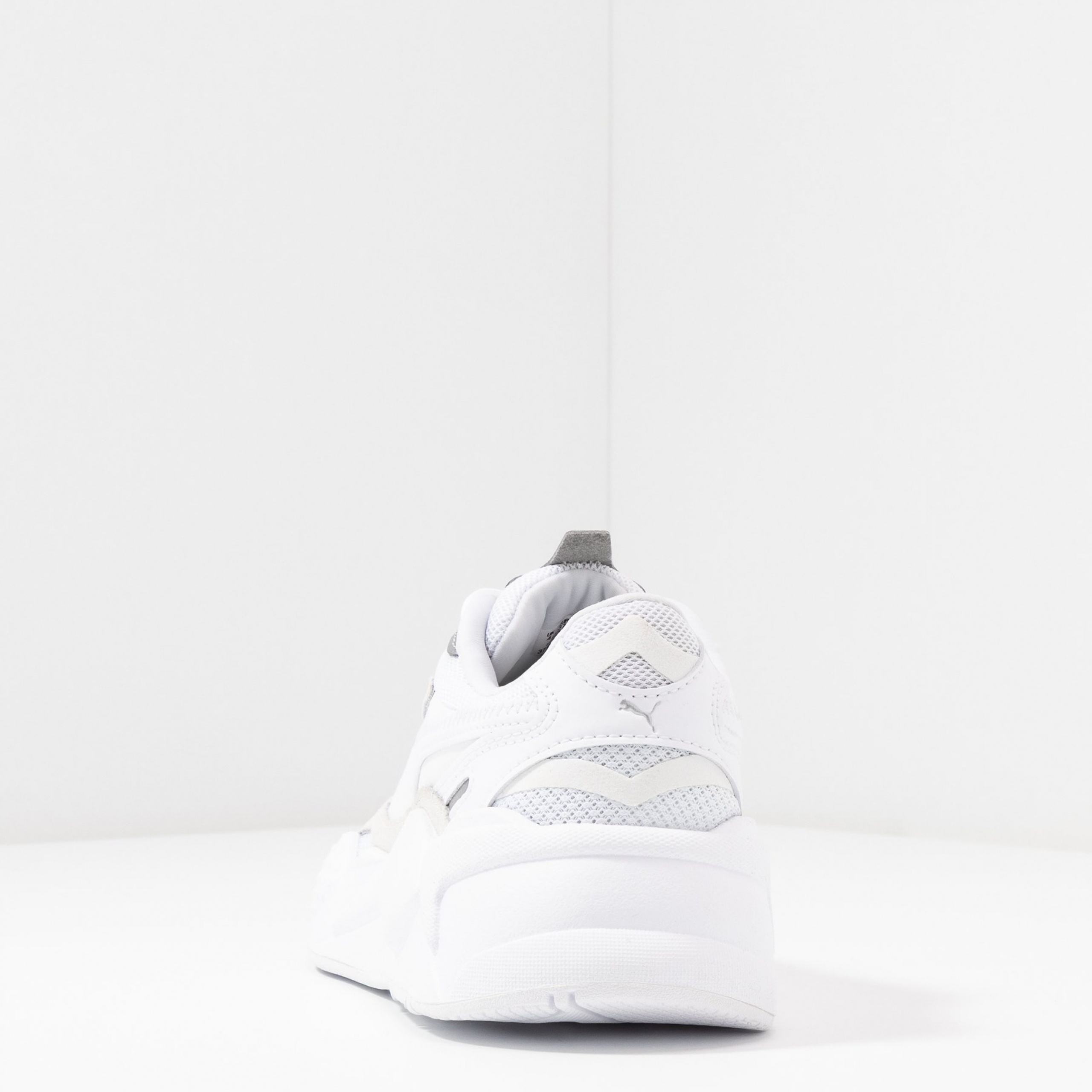 Фото № 4 с приближением к товару «‎Puma Rs-X »