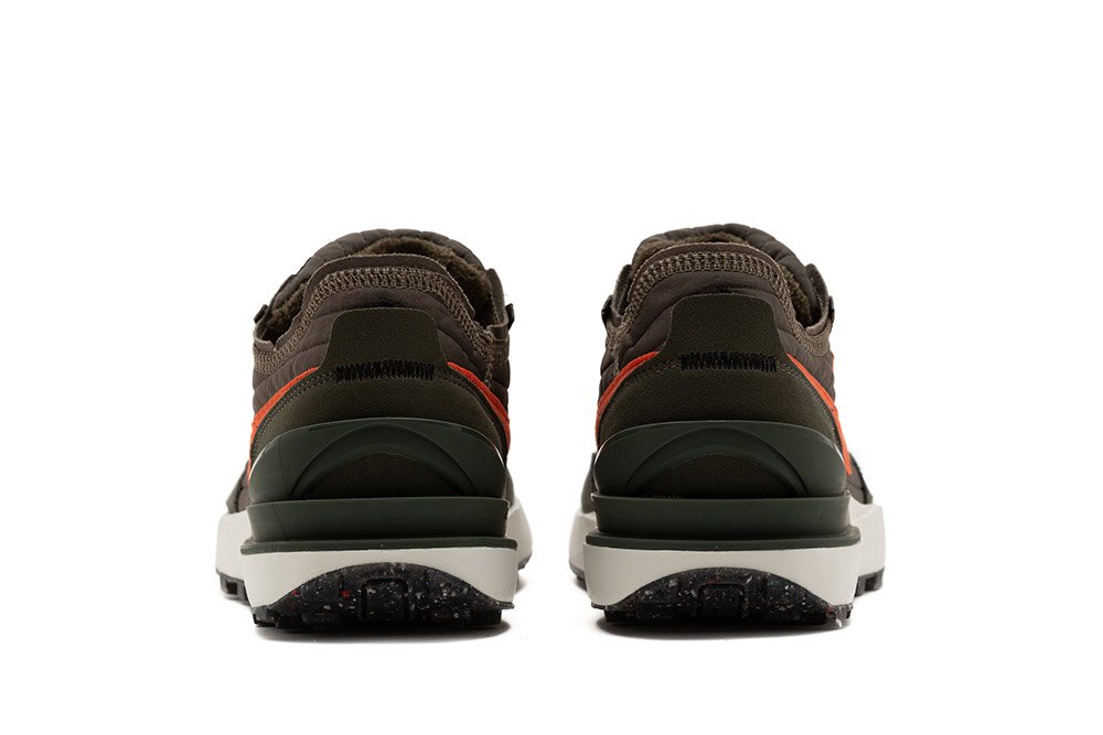 Фото № 4 с приближением к товару «‎Nike Waffle One Premium»