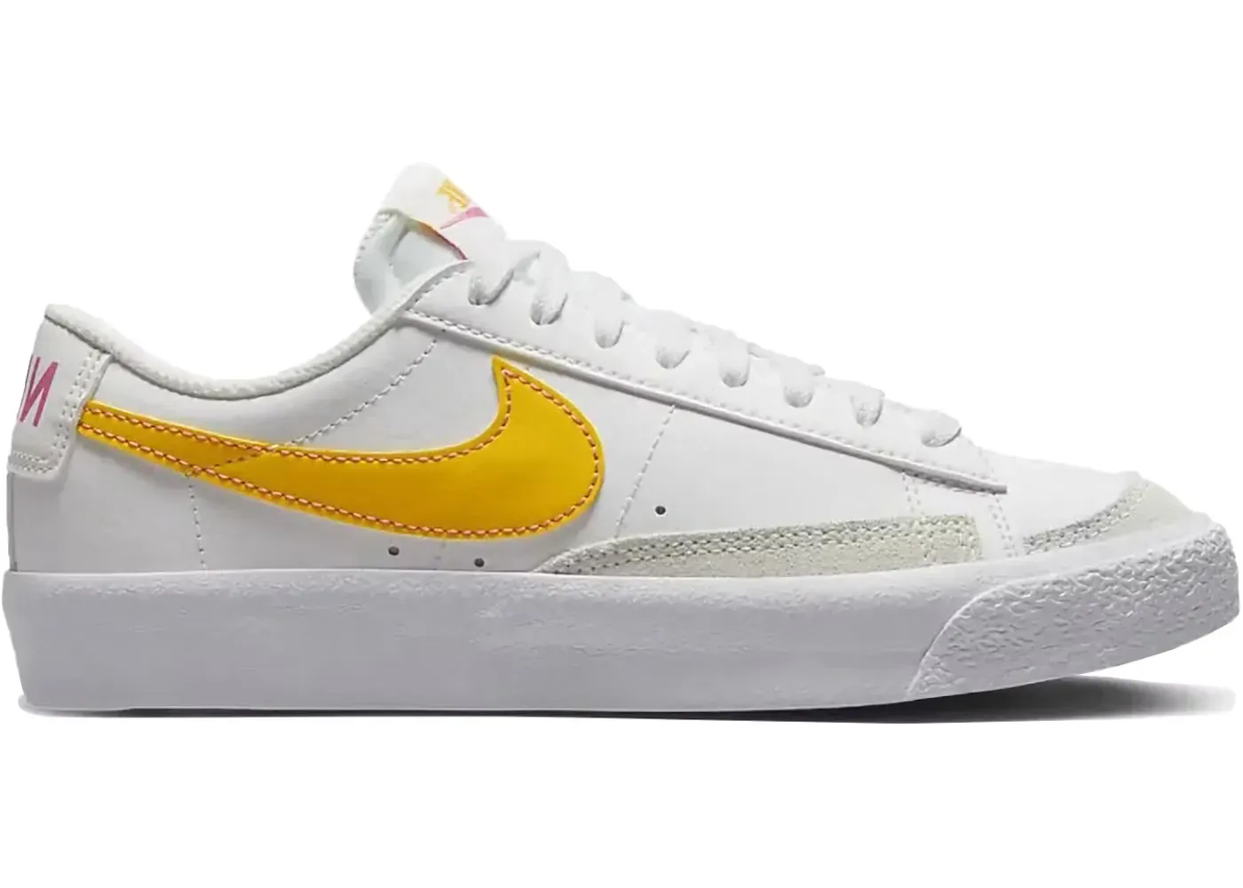 Nike Blazer Low '77