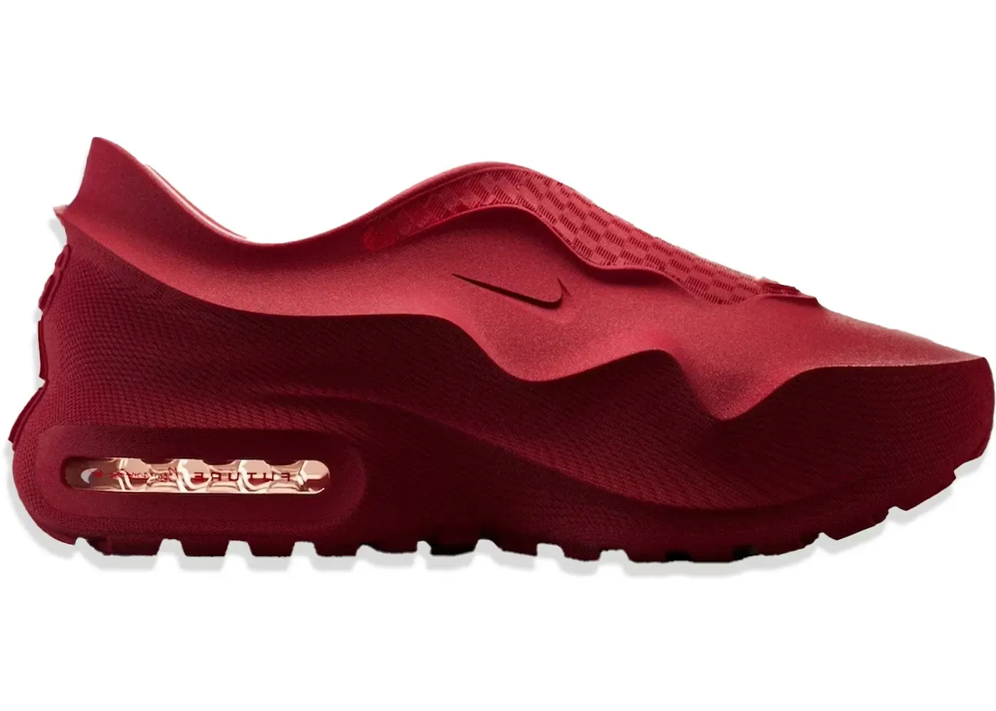 Фото № 1 с приближением к товару «‎Nike Air Max 1000»