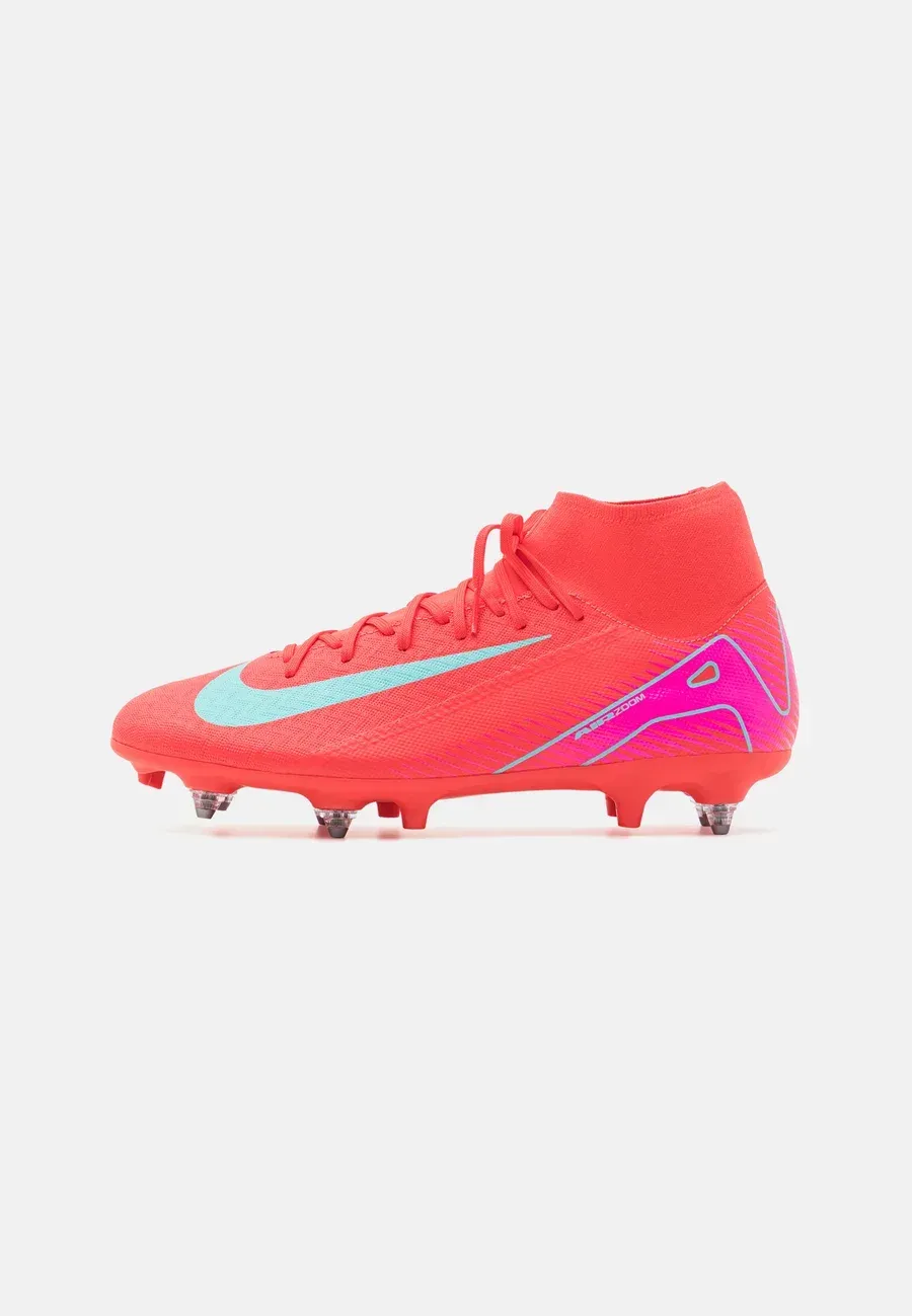 Фото № 1 с приближением к товару «‎ZOOM MERCURIAL SUPERFLY 10 ACAD SG-PRO AC»