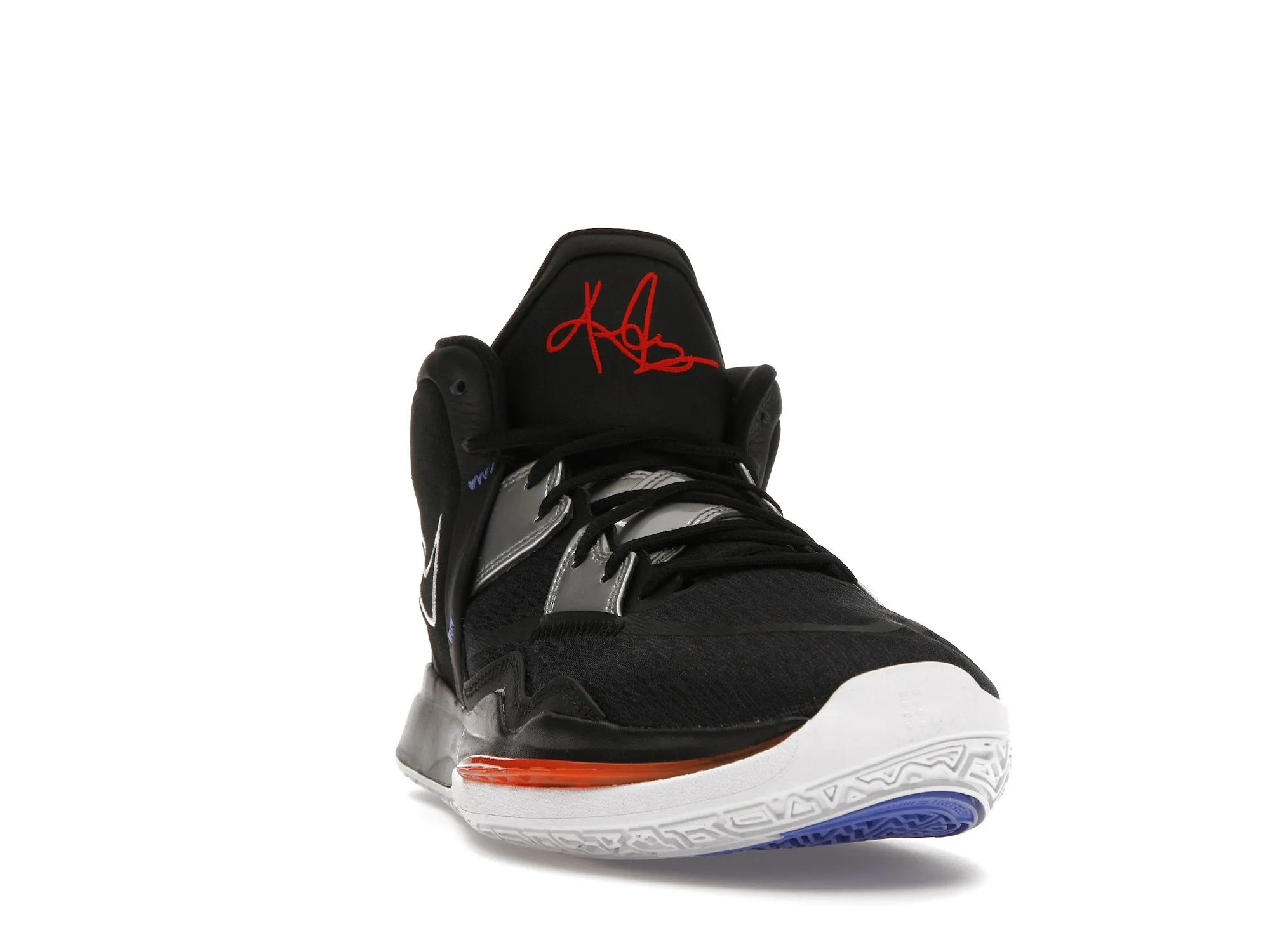 Фото № 4 с приближением к товару «‎Nike Kyrie Infinity Fire and Ice»