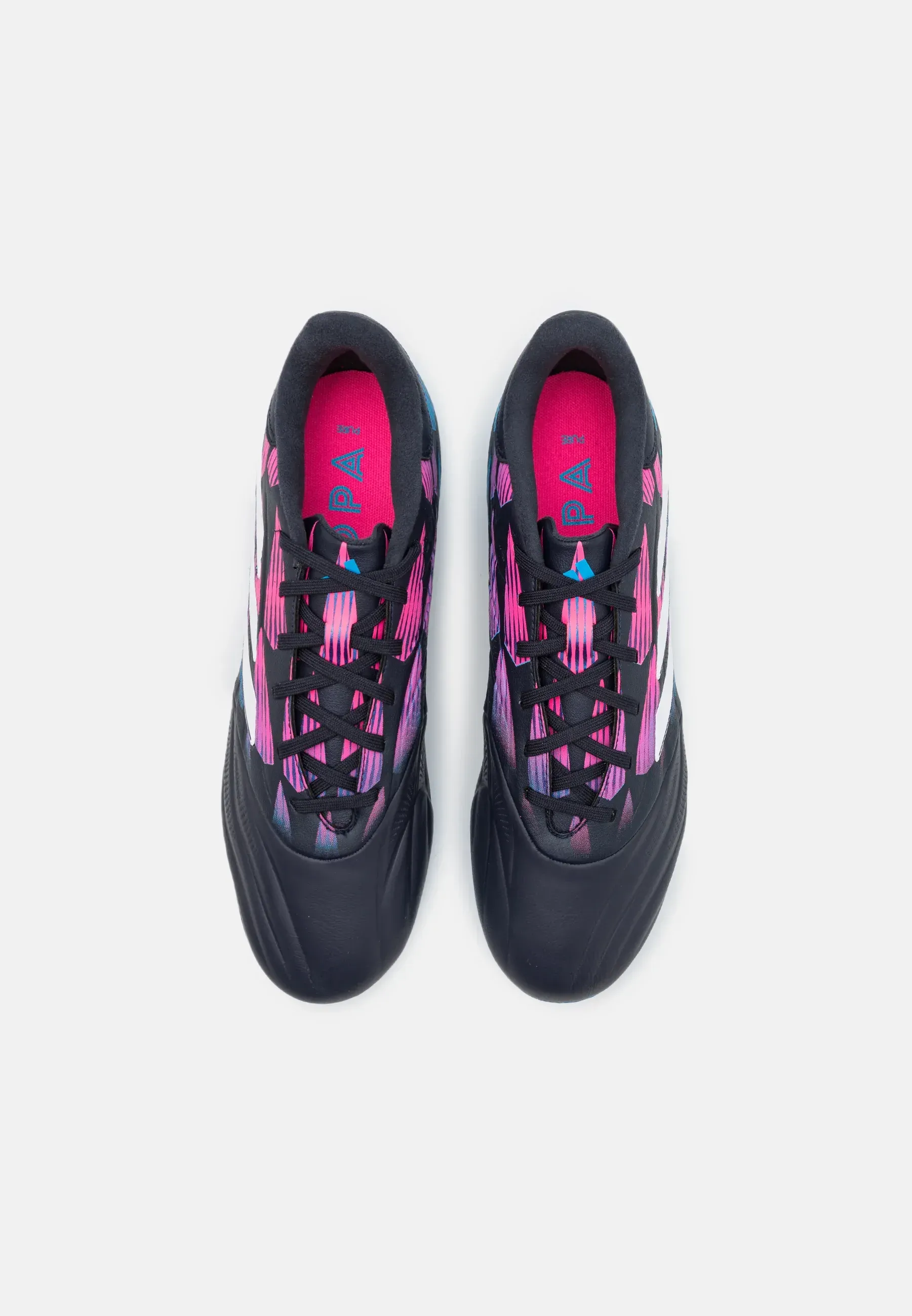 Фото № 4 с приближением к товару «‎COPA PURE 2.0 LEAGUE FIRM GROUND»