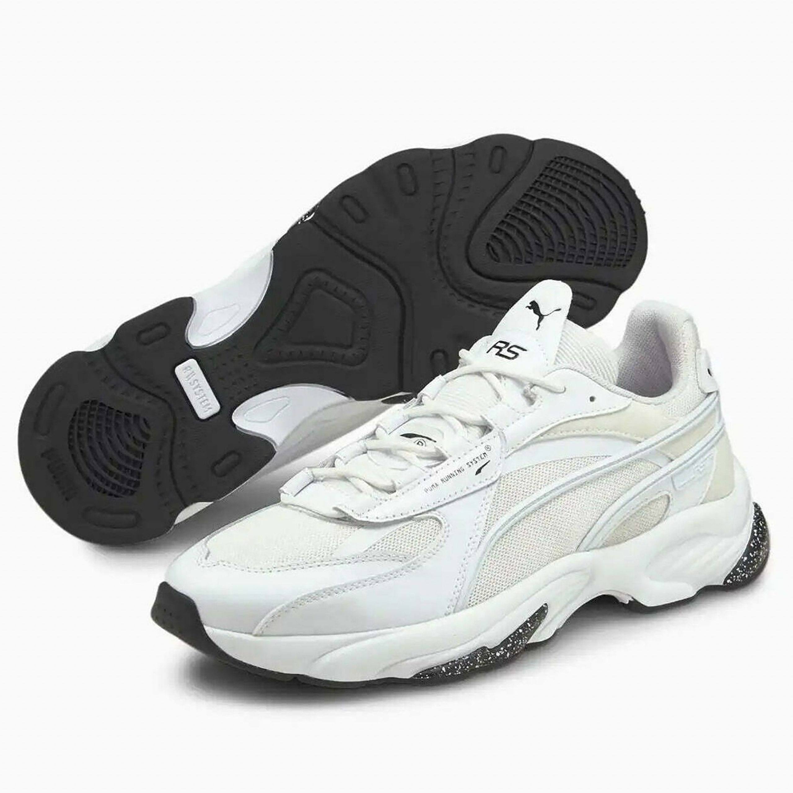 Фото № 4 с приближением к товару «‎Puma RS Connect Bubble »