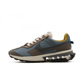 Фото № 1 с приближением к товару «‎Nike Air Max Pre-Day Lx Running Shoes Hasta And Anthracite»