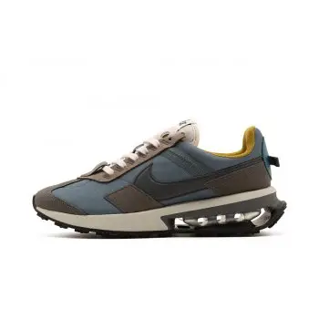 Nike Air Max Pre-Day Lx Running Shoes Hasta And Anthracite - 1