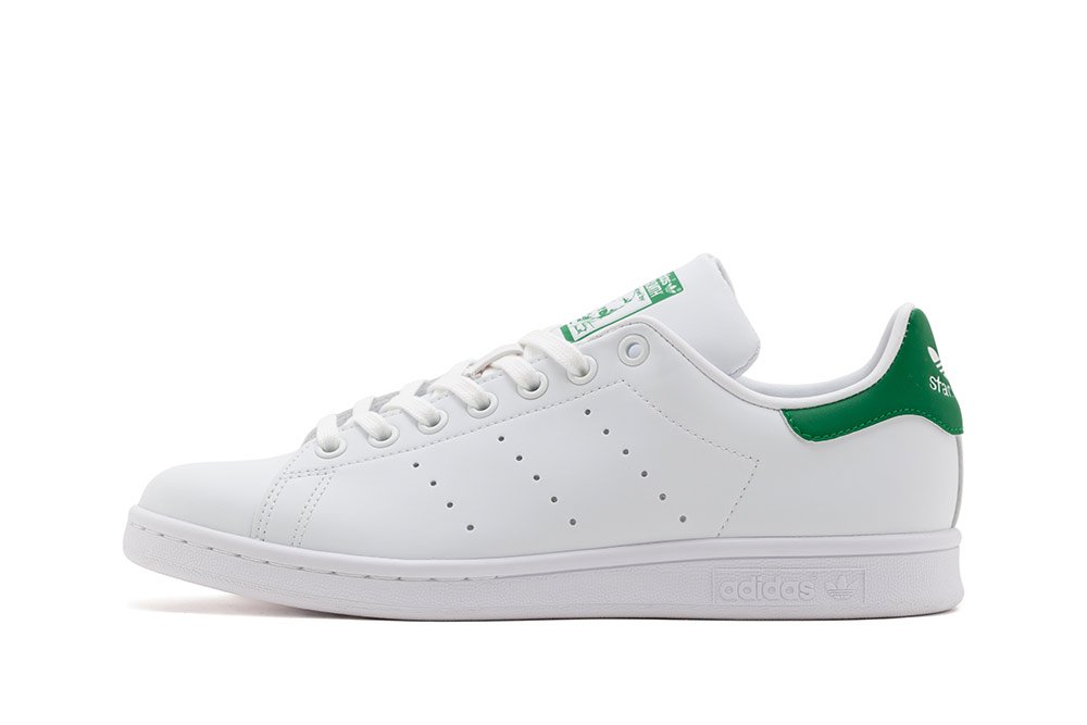 Фото № 1 с приближением к товару «‎Adidas Stan Smith Shoes»