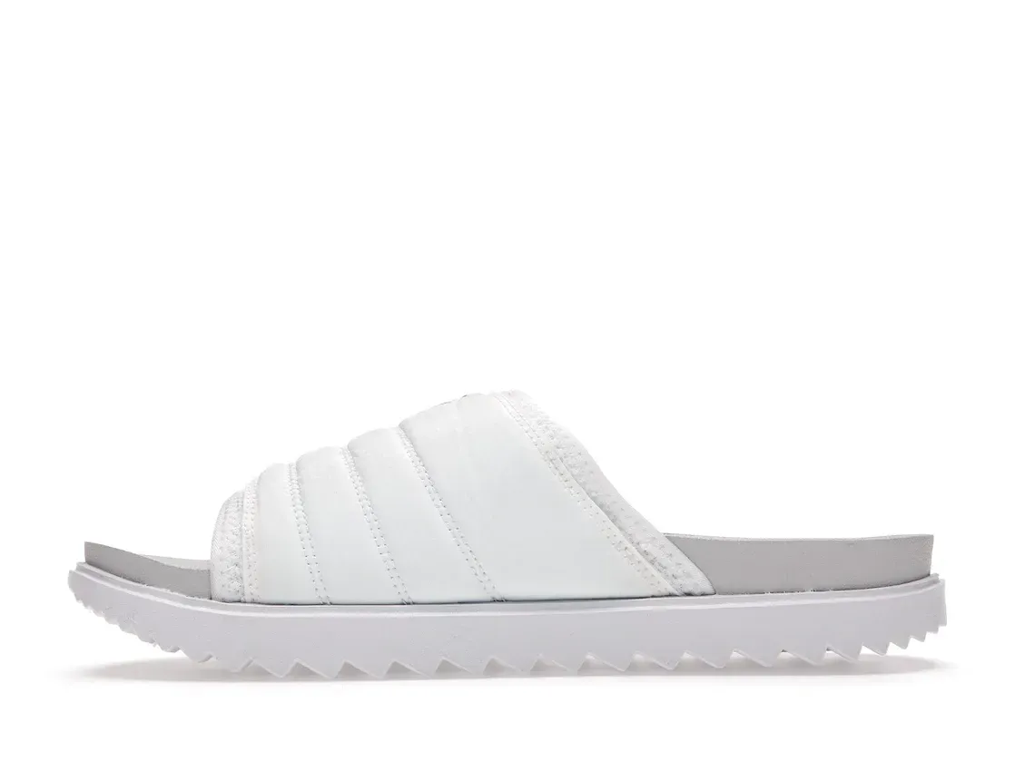 Фото № 3 с приближением к товару «‎Nike Asuna Slide Photon Dust »