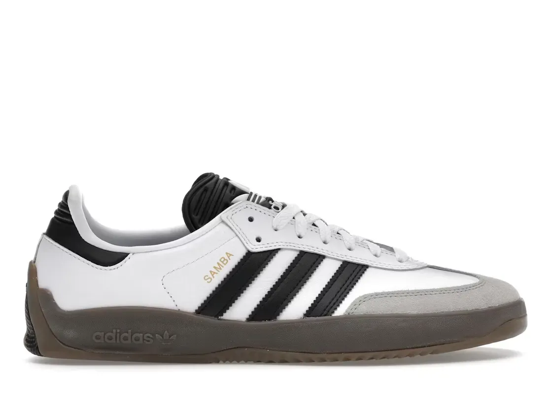 Фото № 1 с приближением к товару «‎adidas Puig Samba»