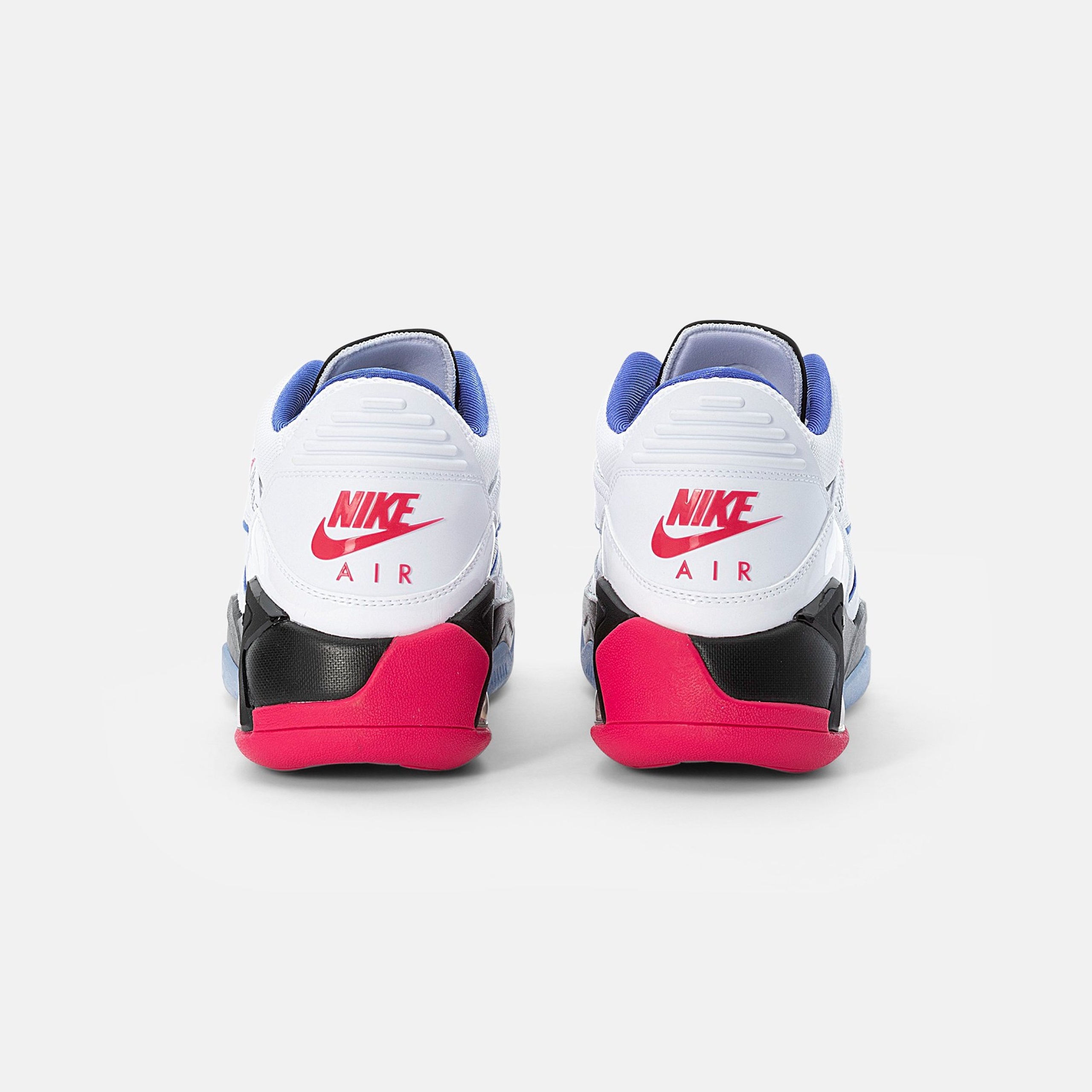 Фото № 3 с приближением к товару «‎Jordan Point Lane »