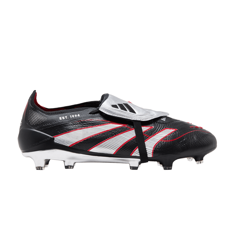adidas Predator Elite FG BSR
