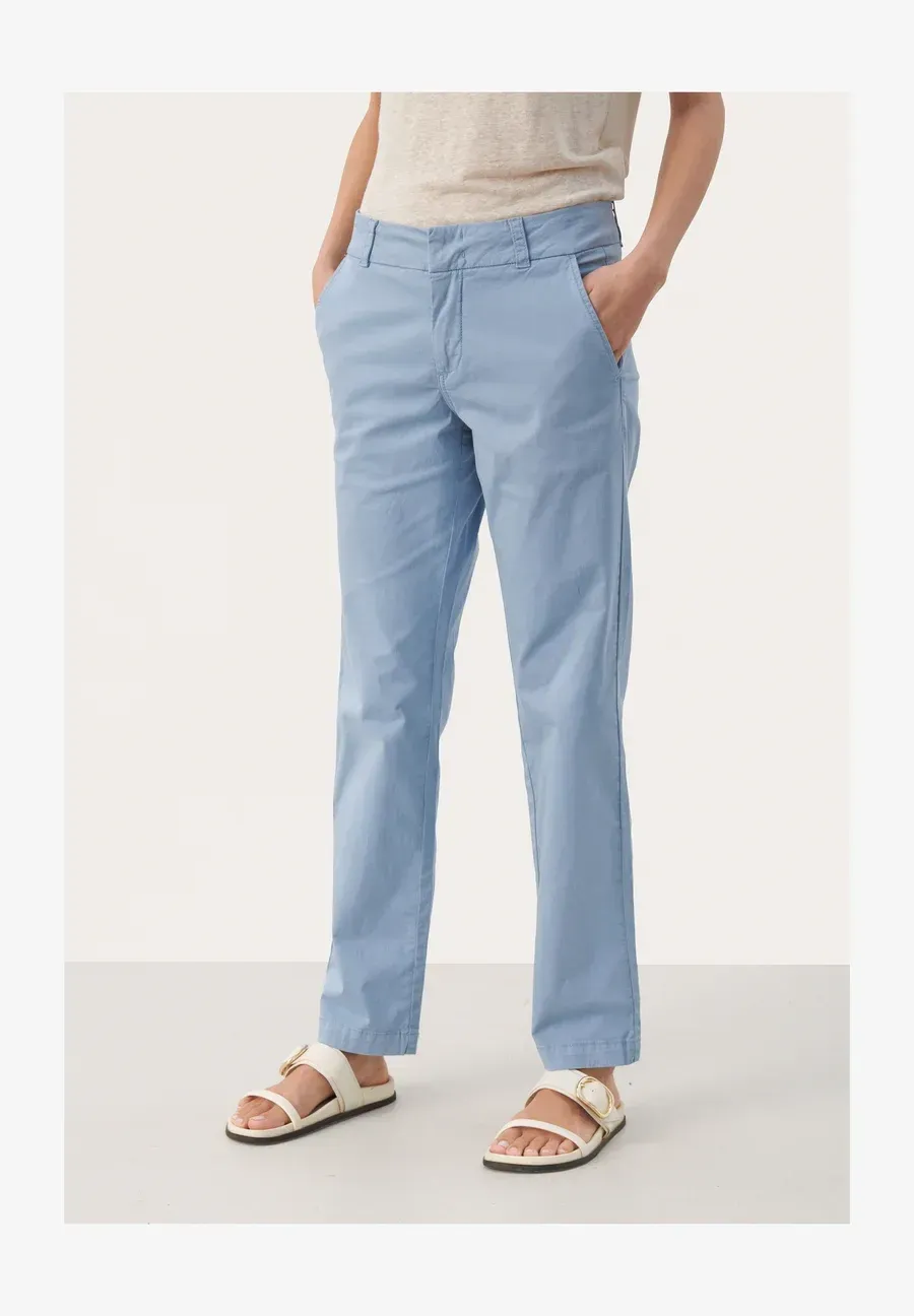 Фото № 1 с приближением к товару «‎Chinos»