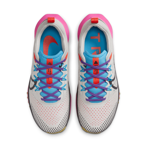 Фото № 5 с приближением к товару «‎Nike Pegasus Trail 4»