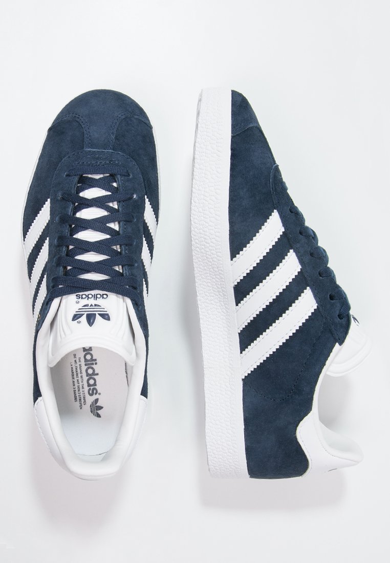 Фото № 2 с приближением к товару «‎Adidas Gazelle »