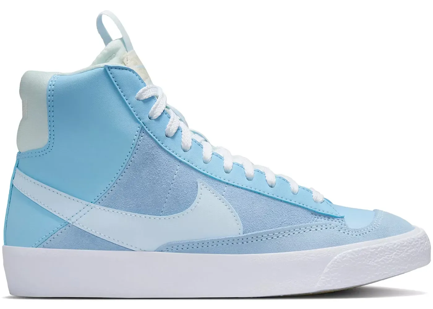 Фото № 1 с приближением к товару «‎Nike Blazer Mid '77 SE D»