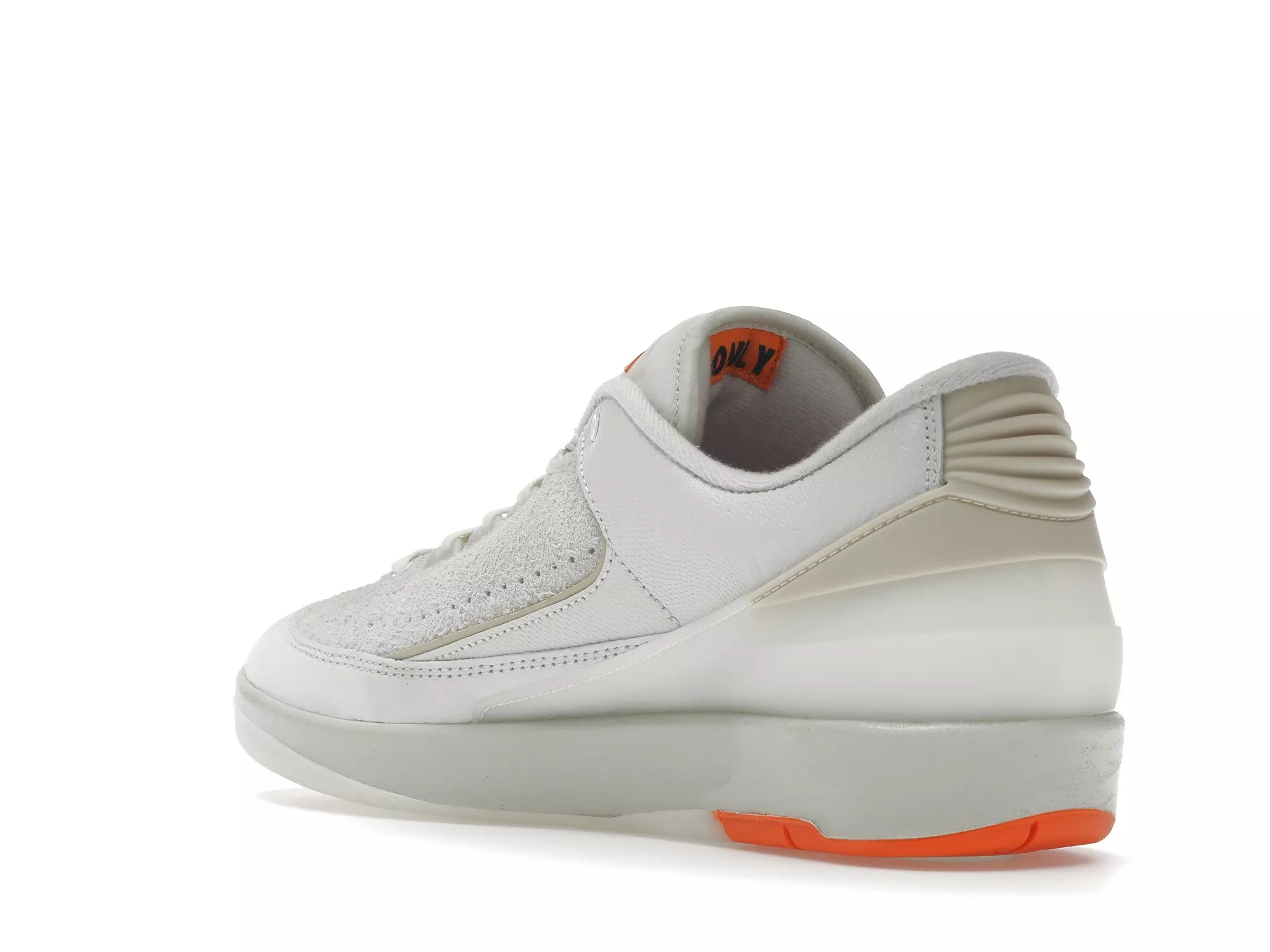 Фото № 5 с приближением к товару «‎Jordan 2 Retro Low Shelflife»