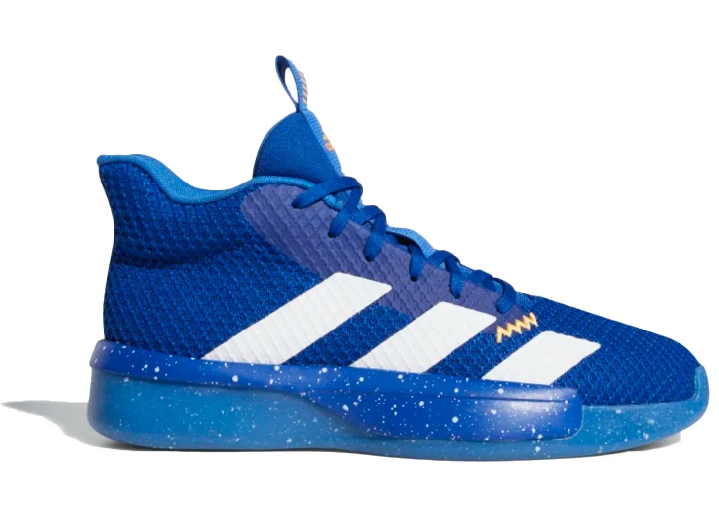 Фото № 1 с приближением к товару «‎adidas Pro Next 2019 Collegiate Royal»