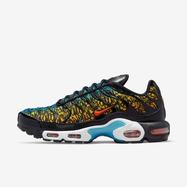 Фото № 1 с приближением к товару «‎Nike Air Max Plus»