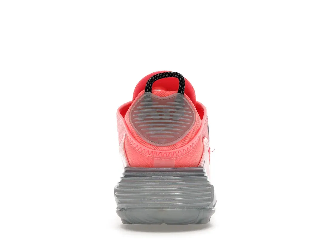 Фото № 4 с приближением к товару «‎Nike Air Max 2090 Lava Glow »