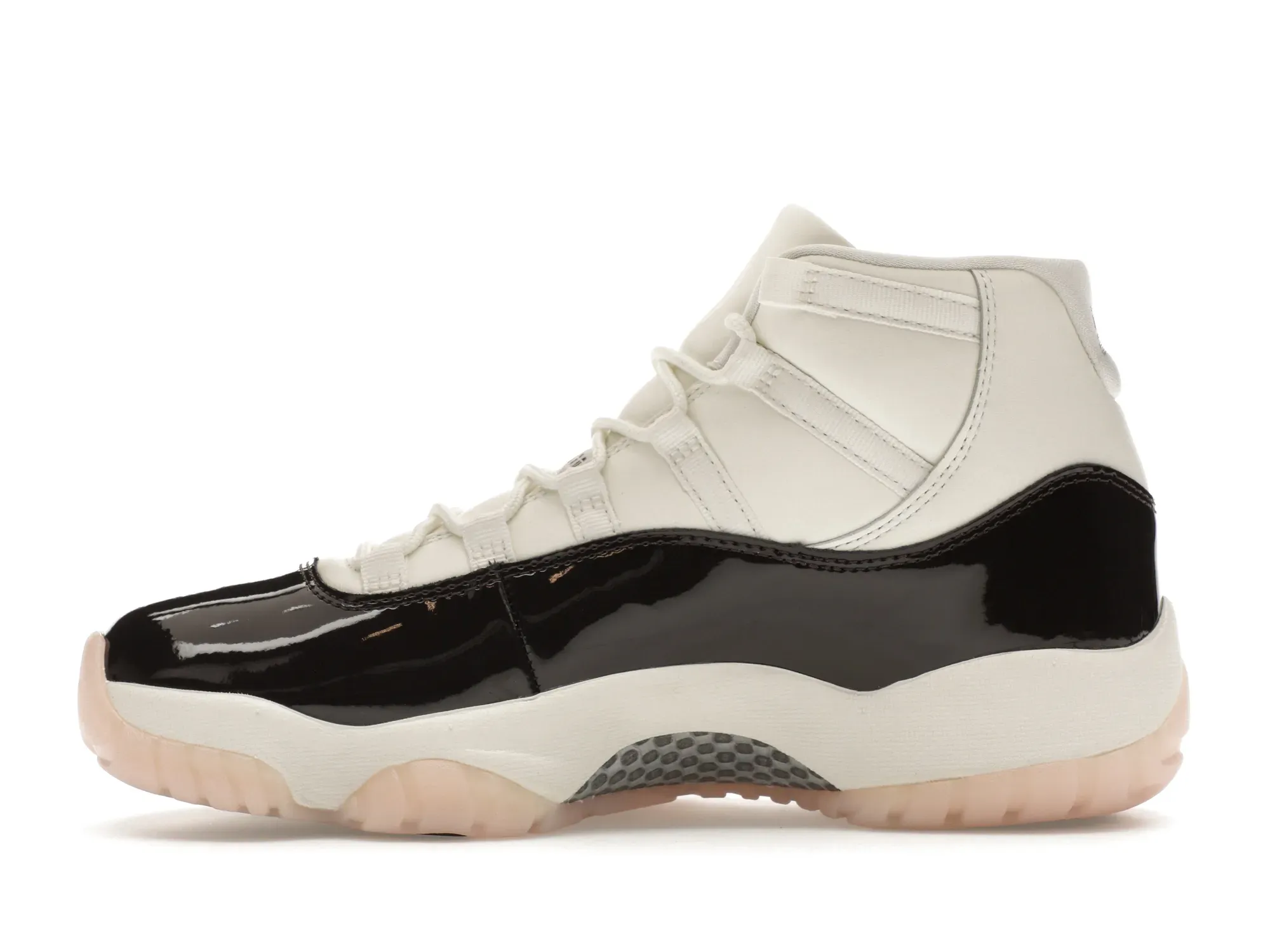 Фото № 3 с приближением к товару «‎Jordan 11 Retro Neapolitan »