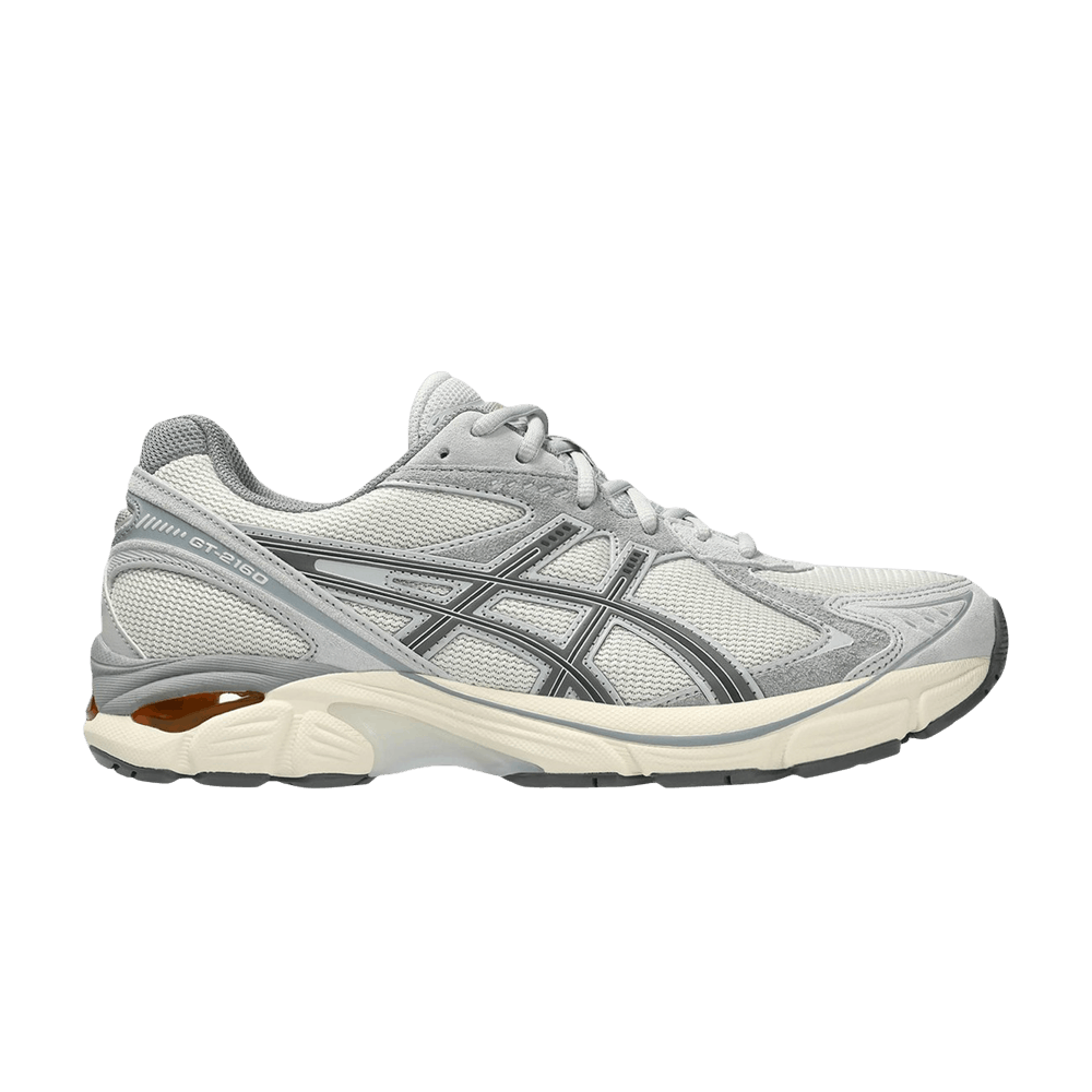 ASICS GT-2160 Cream Carbon