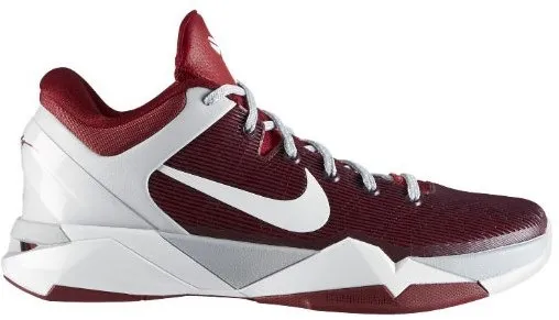 Фото № 1 с приближением к товару «‎Nike Kobe 7 Lower Merion Aces»