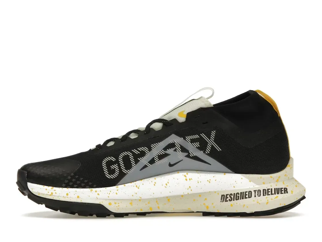 Фото № 3 с приближением к товару «‎Nike React Pegasus Trail 4 Gore-Tex»