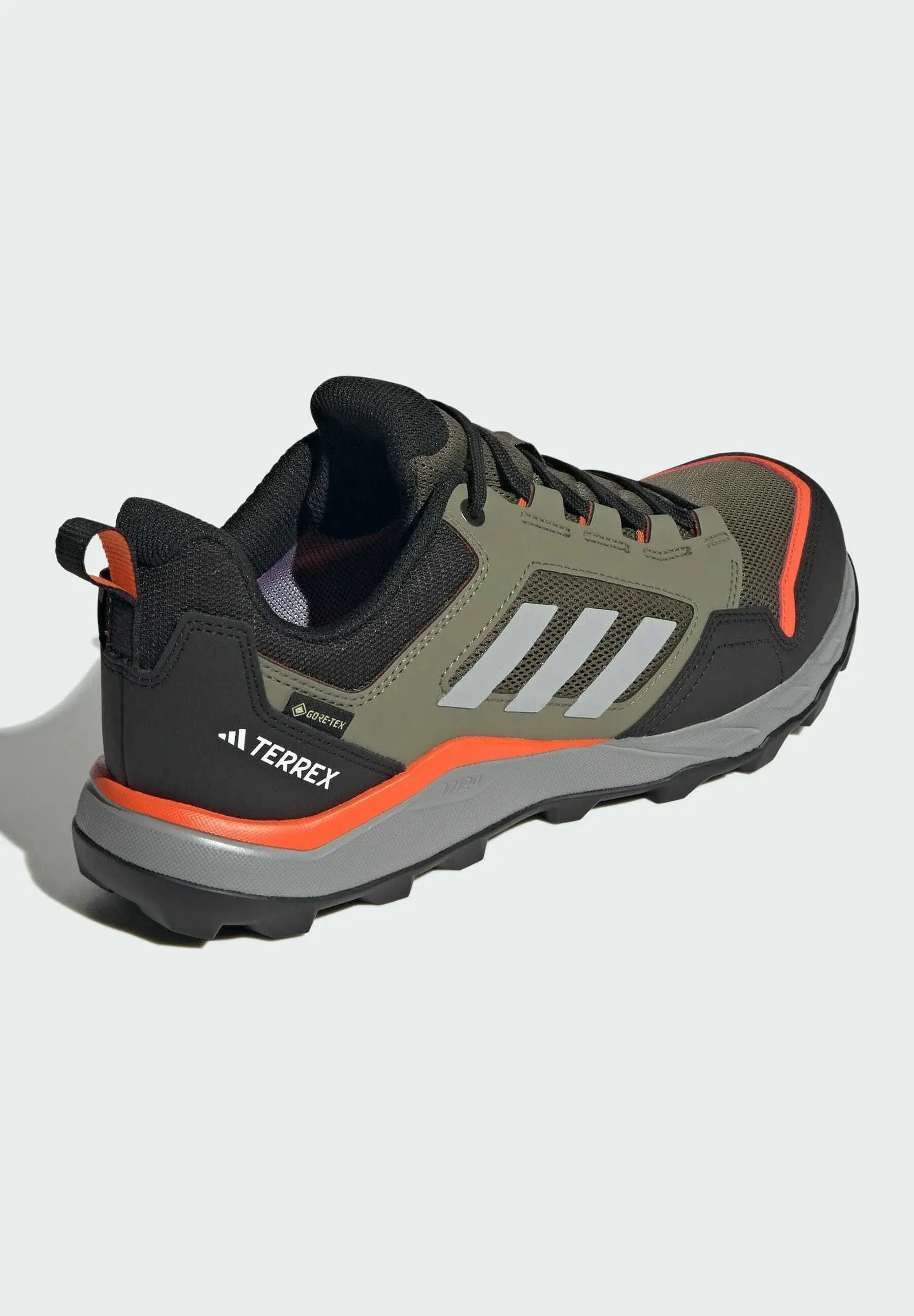 Фото № 4 с приближением к товару «‎TRACEROCKER»