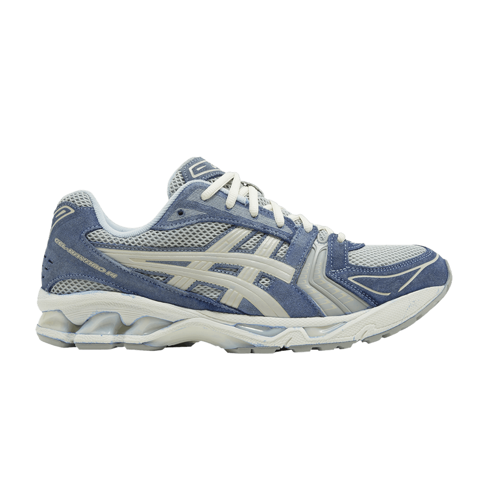 Lapstone and Hammer x ASICS Gel Kayano 14 Dip Dye Pack - Indigo