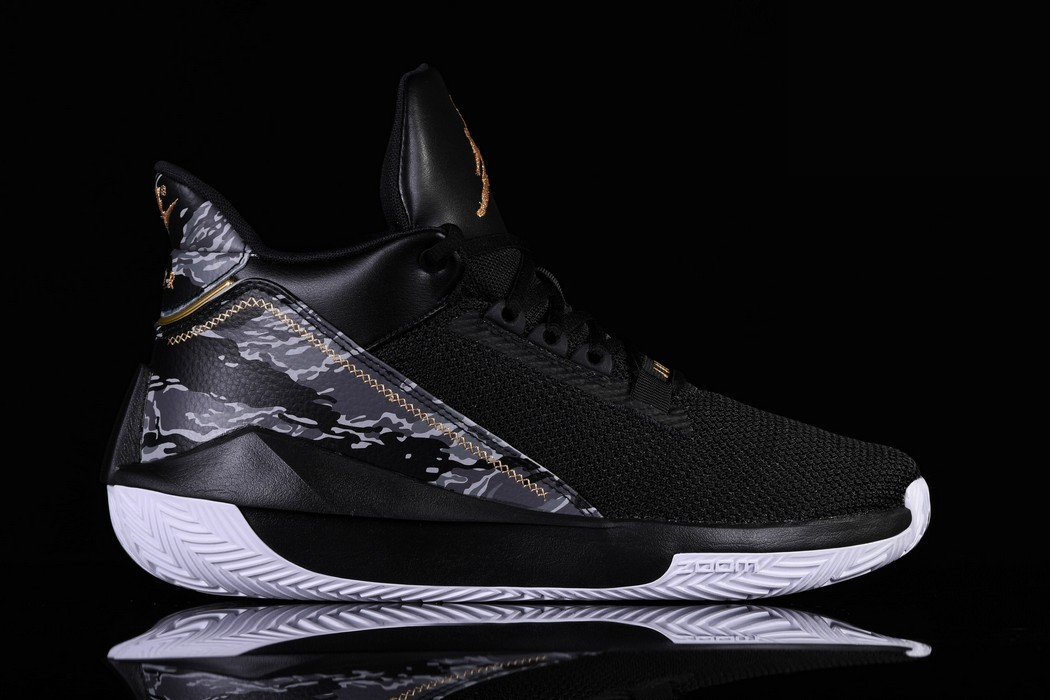 Фото № 3 с приближением к товару «‎Nike Air Jordan 2×3 »