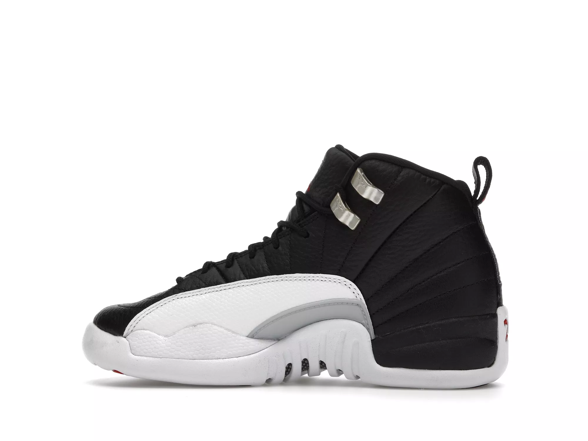 Фото № 5 с приближением к товару «‎Jordan 12 Retro Playoffs (2022) »