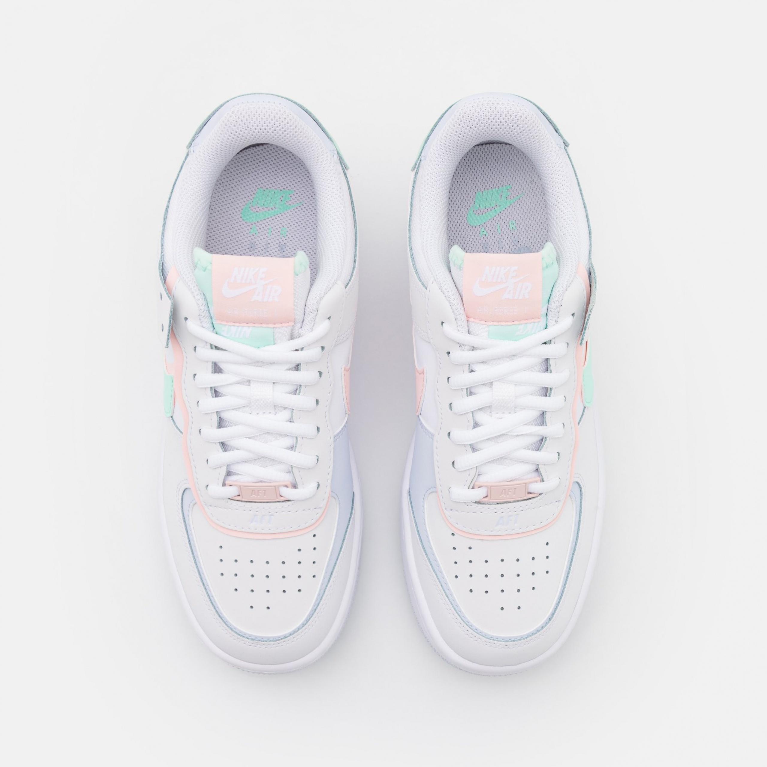 Фото № 4 с приближением к товару «‎Nike Af1 Shadow »