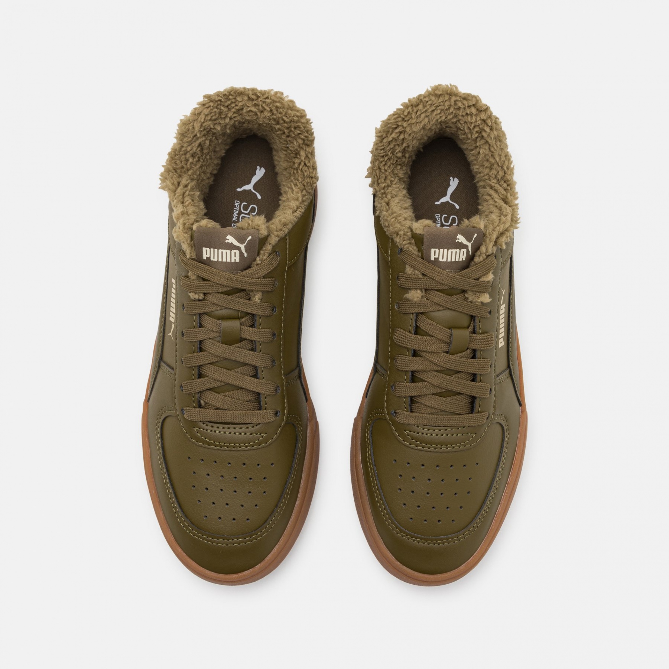 Фото № 4 с приближением к товару «‎Puma Caven Wtr »