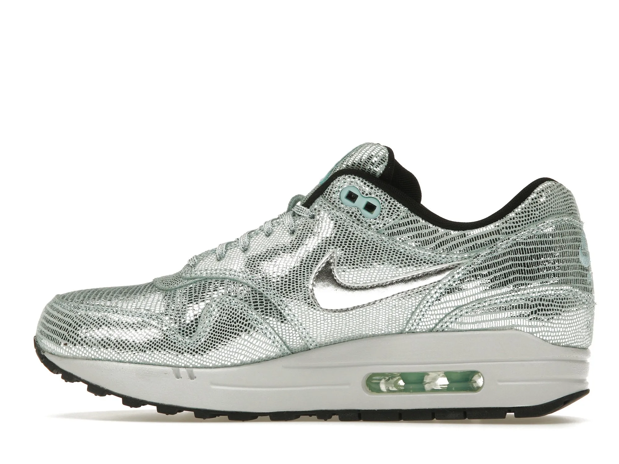 Фото № 5 с приближением к товару «‎Nike Air Max 1 Party Pack Disco Ball »