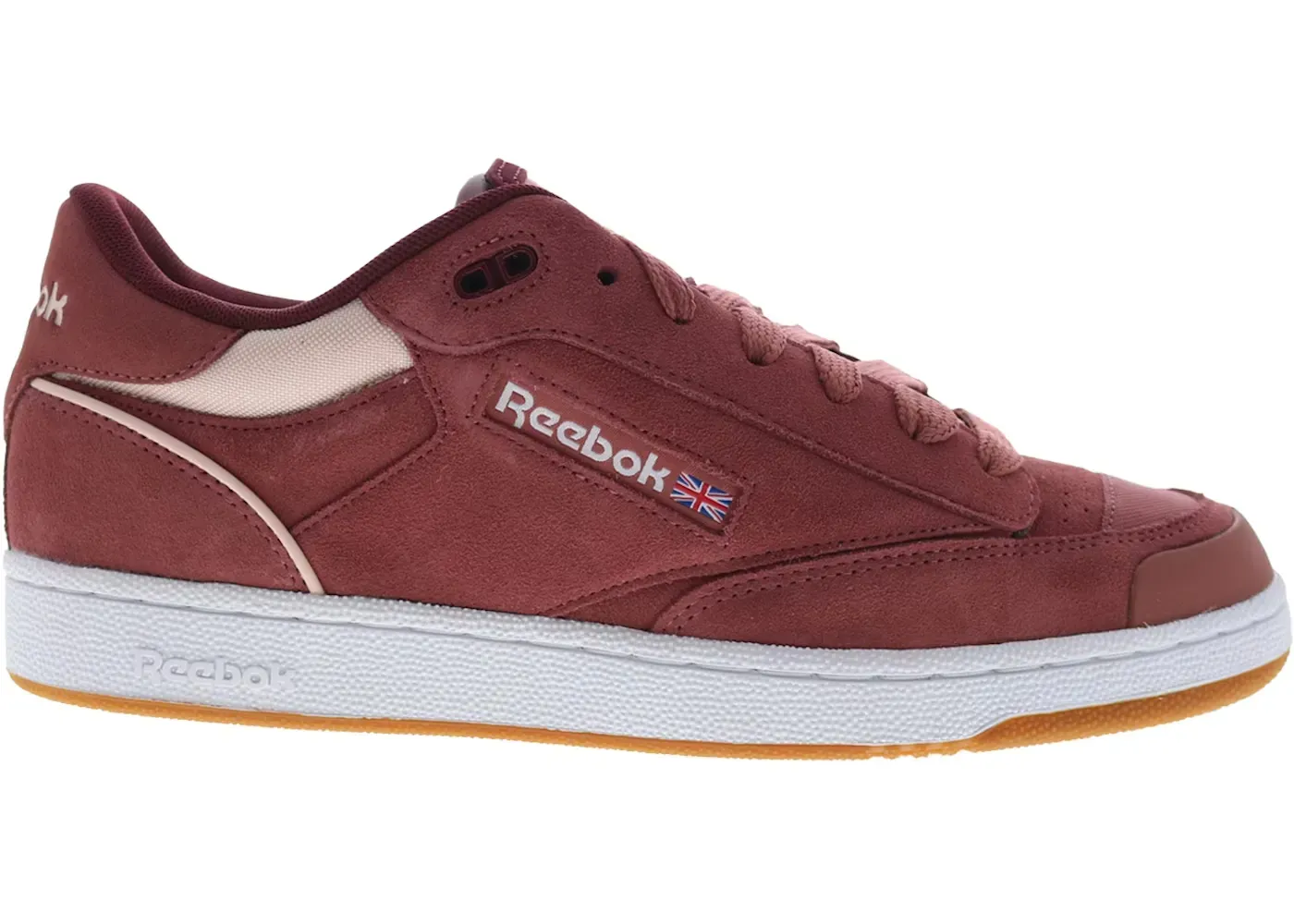 Reebok Club C Bulc