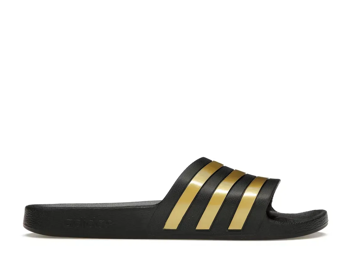 Фото № 1 с приближением к товару «‎adidas Adilette Aqua Slides»