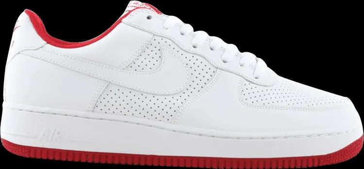 Фото № 1 с приближением к товару «‎Nike Air Force 1 Low Jamaica Drum»